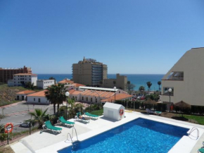 Encanto de Torrequebrada